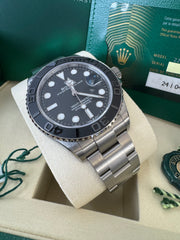 Rolex Yacht-Master 42mm Titanium 2026 226627
